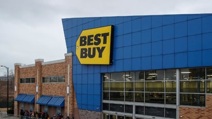 Best Buy se va de México