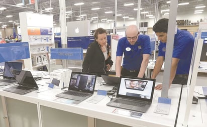 Best Buy y otras marcas que la pandemia se llevó de México