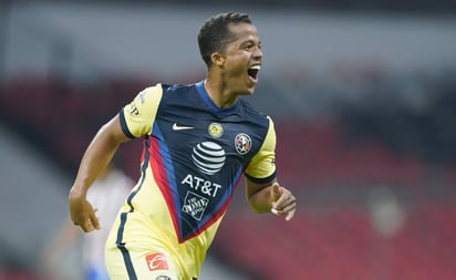 América no busca ganar clásicos, sino ganar títulos: Dos Santos