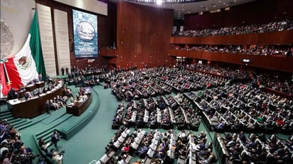 Diputados reciben minuta sobre uso lúdico de la marihuana: El documento fue turnado a las comisiones unidas de Justicia y Salud para su aprobación