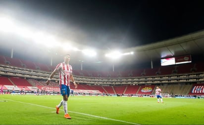 Chivas busca 'cachetear' al América