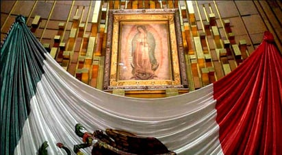 ¿Dónde se pueden ver 'Las Mañanitas' a la Virgen de Guadalupe el 12 de diciembre?: La Basílica permanecerá cerrada, pero se programaron distintas actividades para los fieles