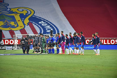 Liga MX avala apertura de los estadios