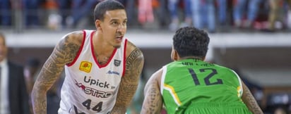 Hubo éxito en la temporada: LNBP 