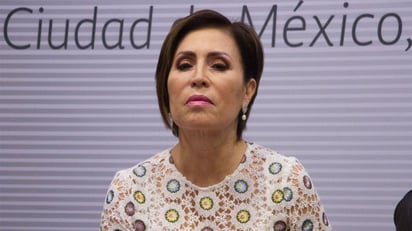 Rosario Robles: Cada semana planeaban desvíos de Estafa maestra