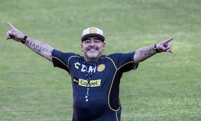 Estas fueron las fechas claves en la vida de Diego Maradona