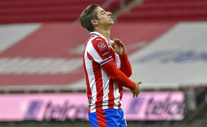 Chivas, sin marcar gol al América en Liguilla en el Akron