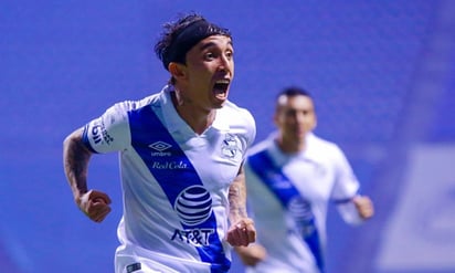 Puebla vence 2-0 al León 