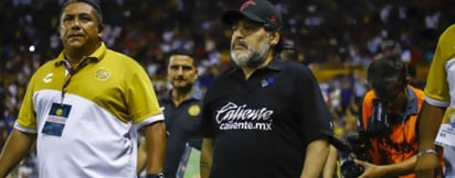 Su paso por el fútbol mexicano