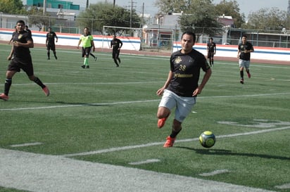 Necaxa cierra el paro ganando ante el Abasolo