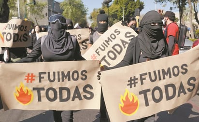 Gobernadores panistas y federalistas se comprometen a erradicar los feminicidios