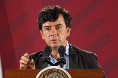 Jesús Ramírez Cuevas: 'Guía Ética para Transformar a México' no es una ley