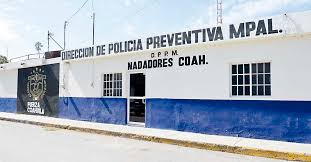 Familia ofreció borrego a policías en Nadadores