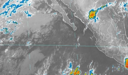 Alertan por descenso de temperatura de 3 grados