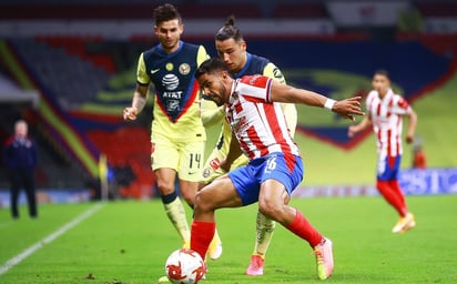 Ponce reconoce que Chivas debe hacer un “partido perfecto” ante América