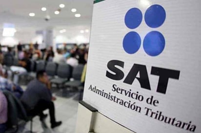 SAT: Acusa 'boicot' de despachos contables para acaparar citas