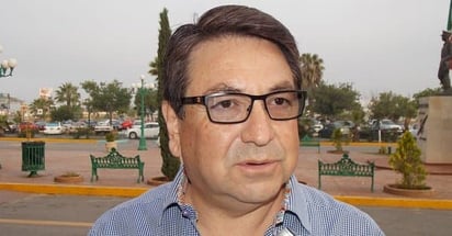 Alejandro Gutiérrez deberá volver a prisión, confirma gobernador de Chihuahua: El ex secretario general adjunto del PRI está acusado en la Operación Zafiro