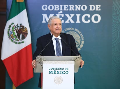 Reitera AMLO que Constellation Brands no operará en Mexicali: Presidente de México advierte 'con toda claridad' que no se le permitirá instalar una planta cervecera