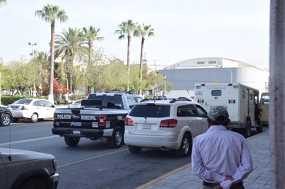 Investigan a 7 policías de Frontera por abuso  