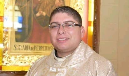 Muere sacerdote de Frontera por COVID-19