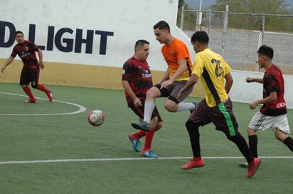 Quien es quien en la Liga de Fútbol Corona