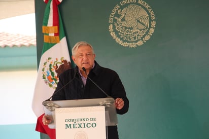 'Gobierno ya no está secuestrado por una minoría', asegura AMLO: Presidente señala que se apoya por igual a todos los mexicanos