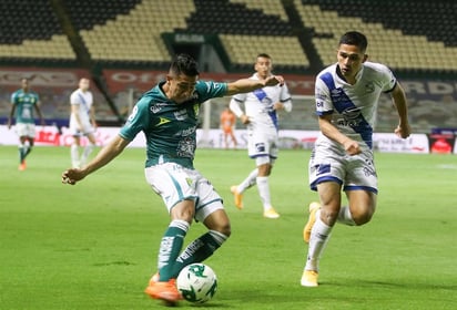 León remonta y avanza a semifinales