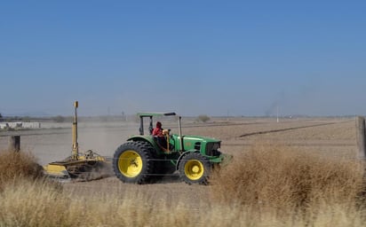 Recorte federal afectó a más de 5 mil productores de la Región Centro