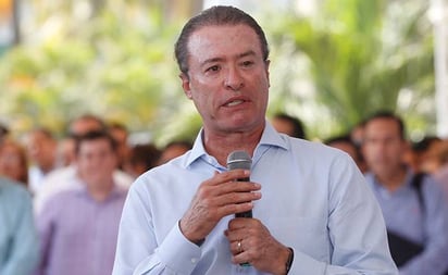 Quirino Ordaz: No habrá sanciones por posadas en Sinaloa