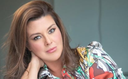 Asesinan a hermano de Alicia Machado