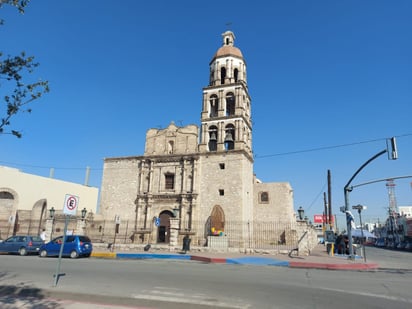 Puertas de la iglesia seguirán abiertas: vicario parroquial