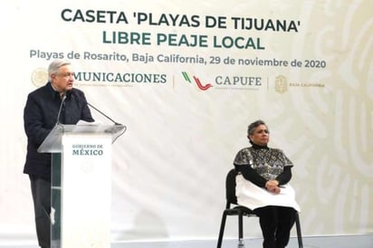 Llama AMLO a que estados y municipios cobre impuestos