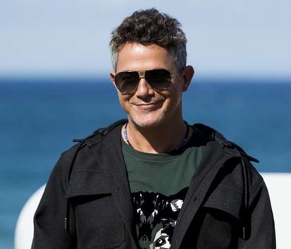 Alejandro Sanz estrena “El mundo fuera”