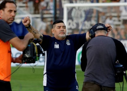 Afirman que Maradona se cayó y se golpeó la cabeza días antes de morir