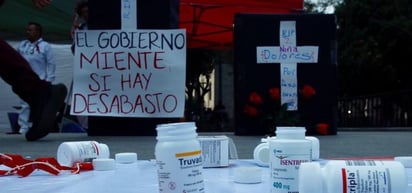 Pacientes con VIH colgando de un hilo por la falta de fármacos y el miedo a la COVID-19