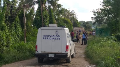 Asesinan a madre e hija en Cancún