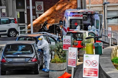 Sao Paulo vuelve a endurecer restricciones tras el aumento de casos de COVID