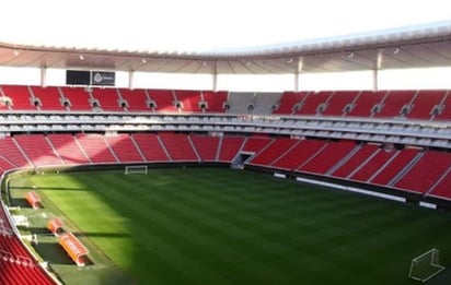 Chivas no abrirá su estadio a la afición para la semifinal ante León