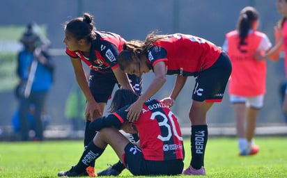 Gallos dejan fuera el Atlas