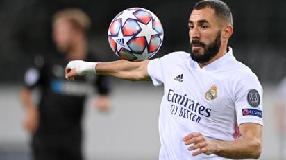 Benzema regresa a un once con cuatro novedades de Zidane