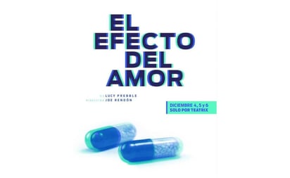 El amor en tiempos de pandemia llega al teatro