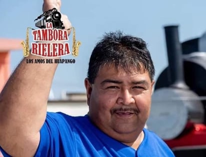 Muere por COVID-19 Víctor Salazar, fundador de la Tambora Rielera: El artista deja un gran legado de música en la Región Centro de Coahuila