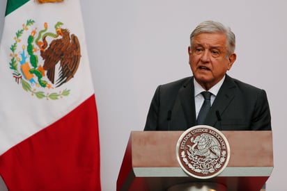 'No les he fallado y no les fallaré', asegura AMLO en informe: Presidente de México señala que se ha avanzado en la cuarta transformación del país