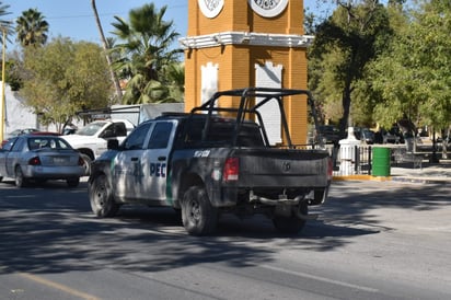 Detenciones y multas se dispararán en diciembre