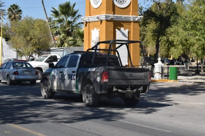 Detenciones y multas se dispararán en diciembre