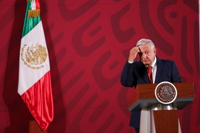 AMLO: Se busca acuerdo con IP para eliminar el outsourcing ilegal