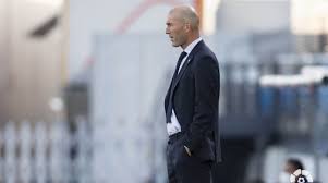 Zidane deja de ser intocable