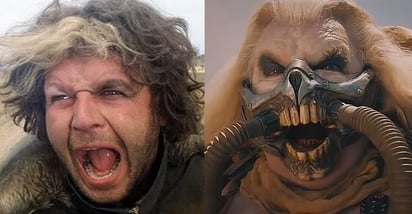 Muere Hugh Keays-Byrne, villano de 'Mad Max': Aún se desconocen las causas del deceso del actor