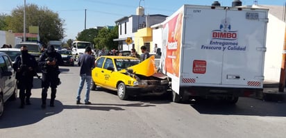 Le niegan auxilio en el Amparo Pape y muere en Monclova 