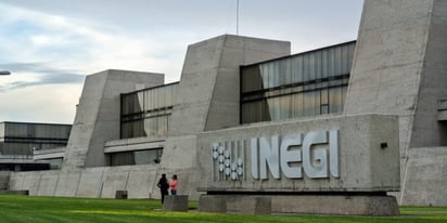 Inegi: La recuperación de la economía es moderada